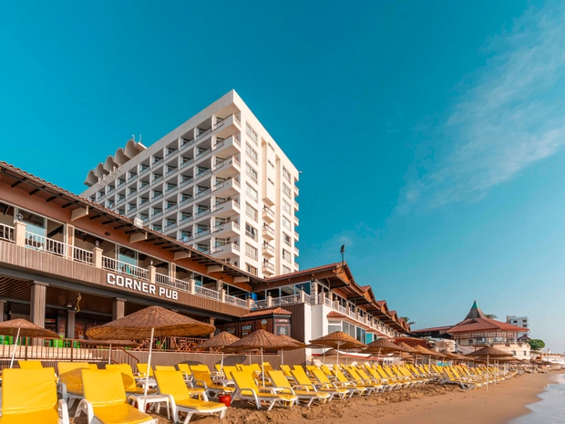 Salamis Bay Conti Resort Hotel