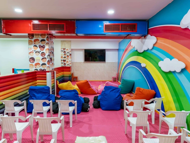 Salamis Bay Conti Resort Hotel