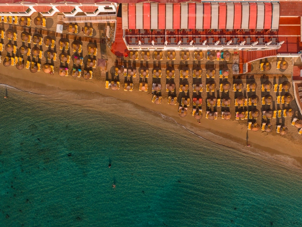 Salamis Bay Conti Resort Hotel