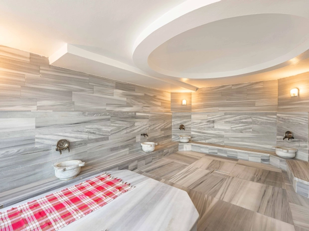 Salamis Bay Conti Resort Hotel