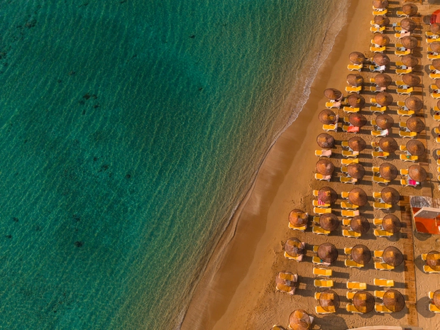 Salamis Bay Conti Resort Hotel
