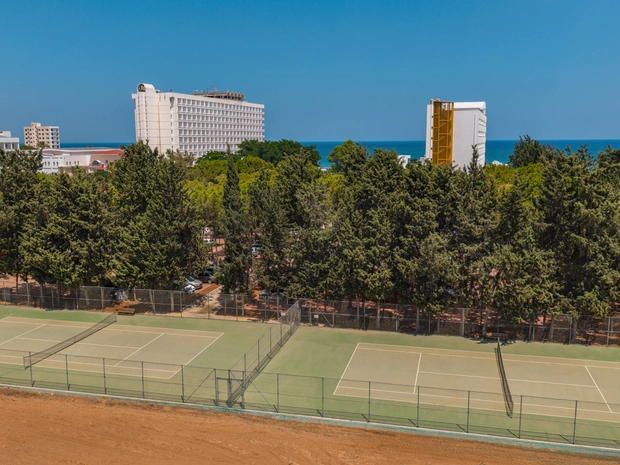 Salamis Bay Conti Resort Hotel