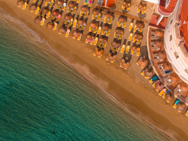 Salamis Bay Conti Resort Hotel