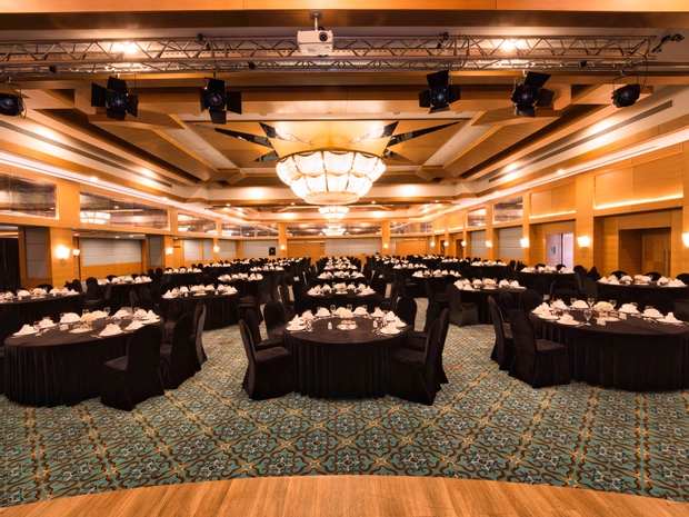 Salamis Bay Conti Resort Hotel