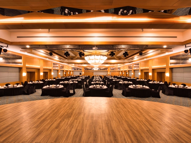 Salamis Bay Conti Resort Hotel
