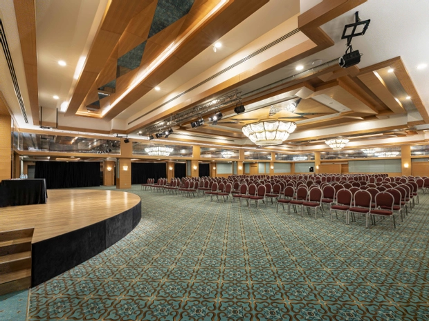Salamis Bay Conti Resort Hotel