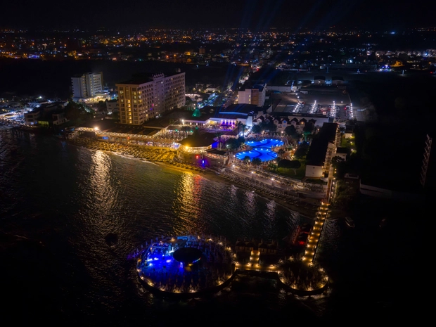 Salamis Bay Conti Resort Hotel