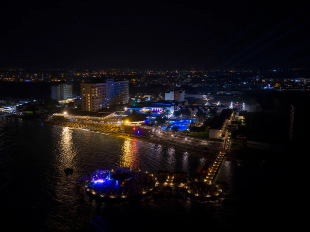 Salamis Bay Conti Resort Hotel