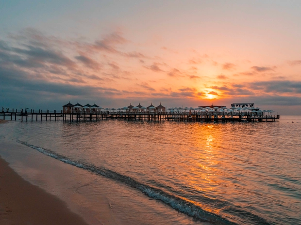 Salamis Bay Conti Resort Hotel