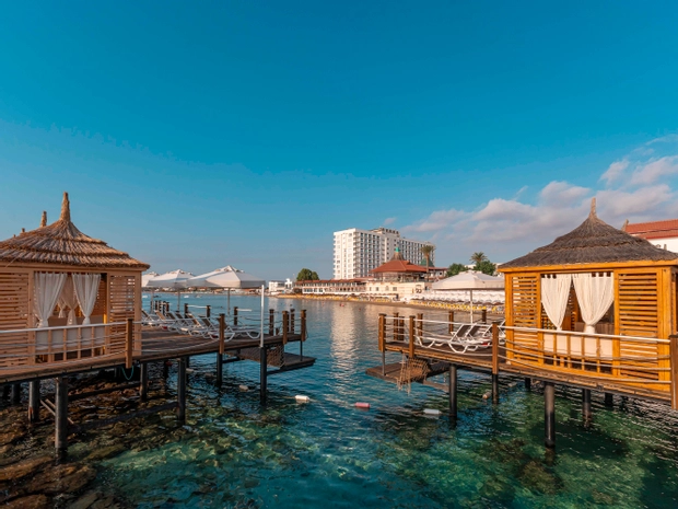 Salamis Bay Conti Resort Hotel