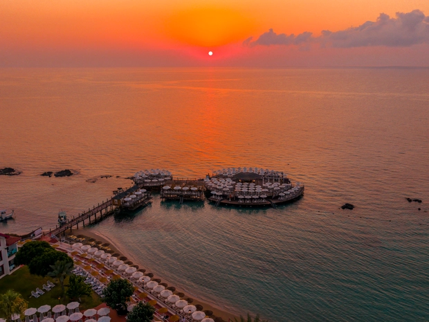 Salamis Bay Conti Resort Hotel