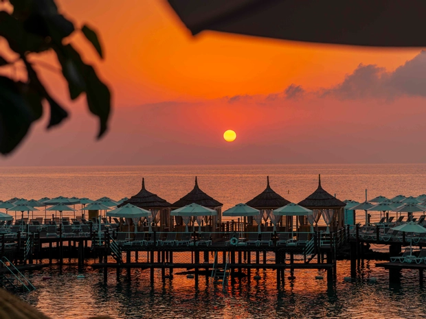 Salamis Bay Conti Resort Hotel