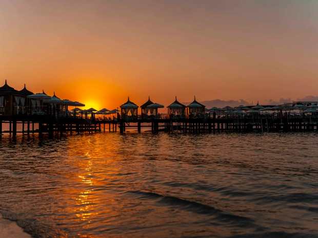 Salamis Bay Conti Resort Hotel
