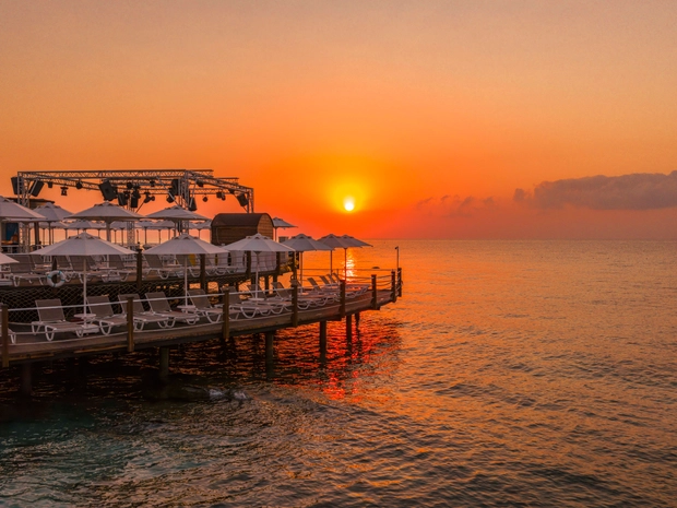 Salamis Bay Conti Resort Hotel