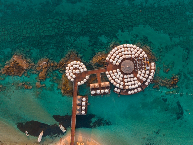 Salamis Bay Conti Resort Hotel