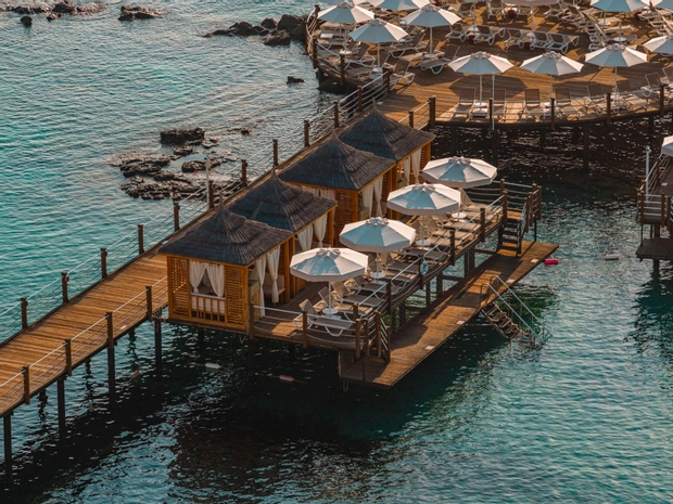 Salamis Bay Conti Resort Hotel