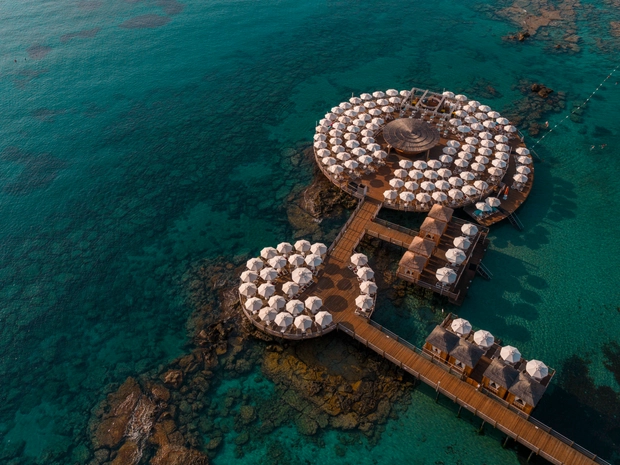 Salamis Bay Conti Resort Hotel