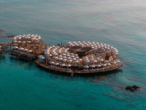 Salamis Bay Conti Resort Hotel