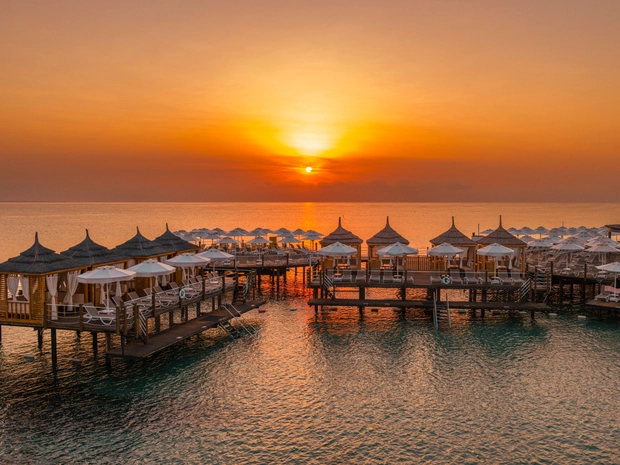 Salamis Bay Conti Resort Hotel