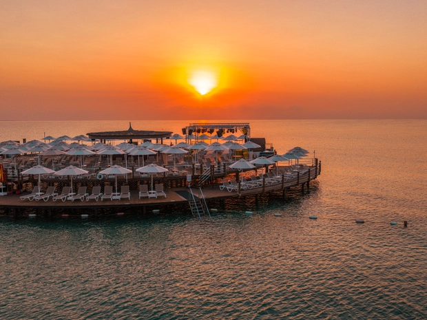 Salamis Bay Conti Resort Hotel