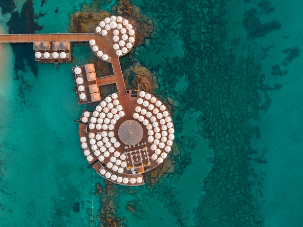 Salamis Bay Conti Resort Hotel
