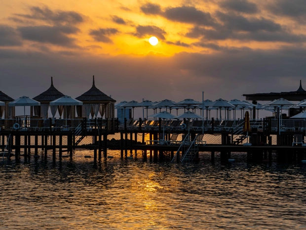 Salamis Bay Conti Resort Hotel