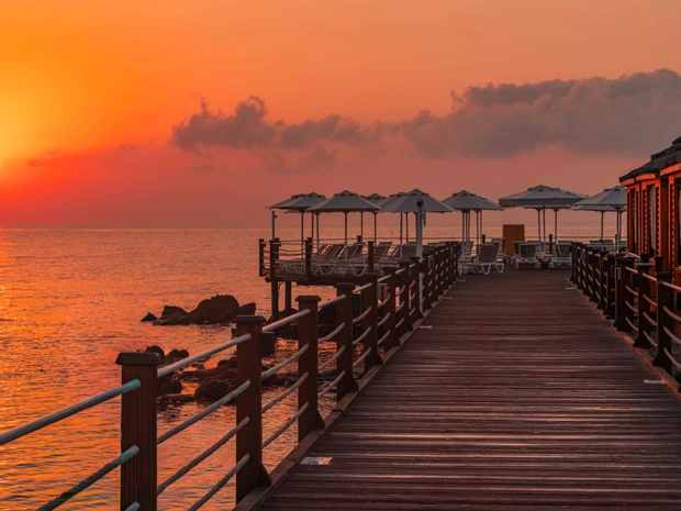 Salamis Bay Conti Resort Hotel