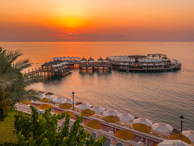 Salamis Bay Conti Resort Hotel