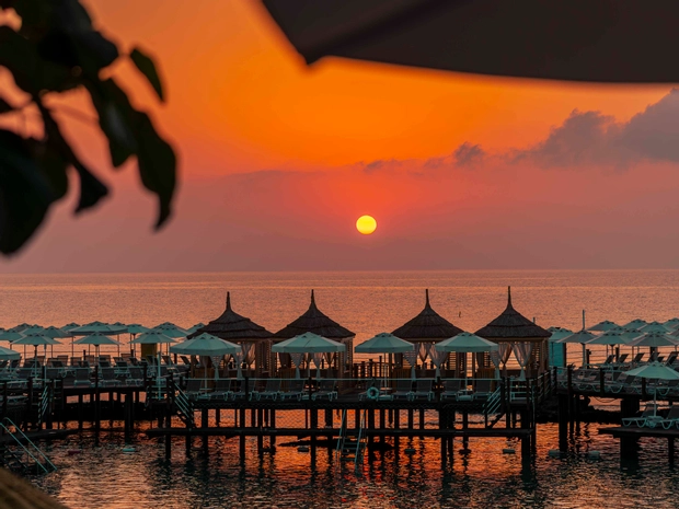 Salamis Bay Conti Resort Hotel