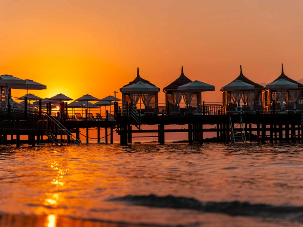 Salamis Bay Conti Resort Hotel