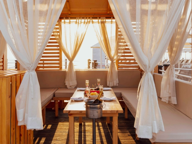 Salamis Bay Conti Resort Hotel