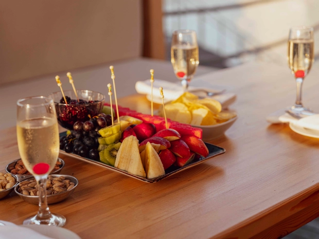Salamis Bay Conti Resort Hotel