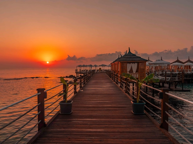 Salamis Bay Conti Resort Hotel