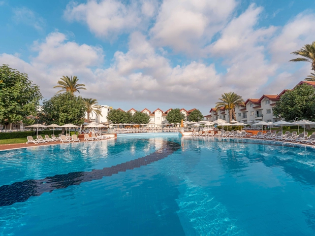 Salamis Bay Conti Resort Hotel