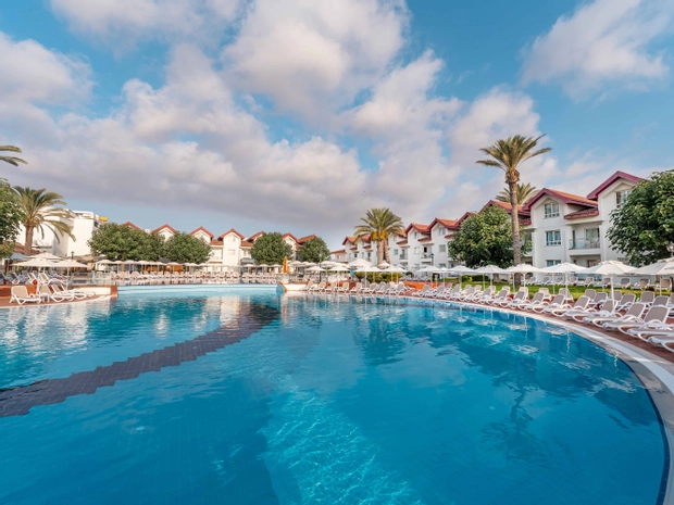 Salamis Bay Conti Resort Hotel