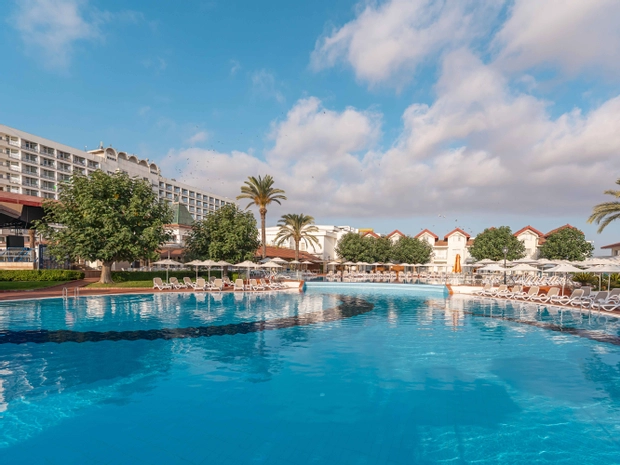 Salamis Bay Conti Resort Hotel