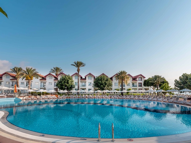 Salamis Bay Conti Resort Hotel
