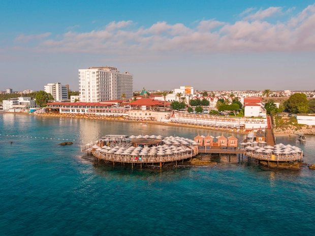 Salamis Bay Conti Resort Hotel
