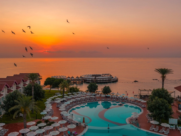 Salamis Bay Conti Resort Hotel