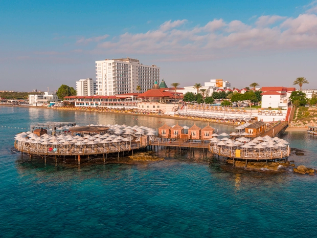 Salamis Bay Conti Resort Hotel