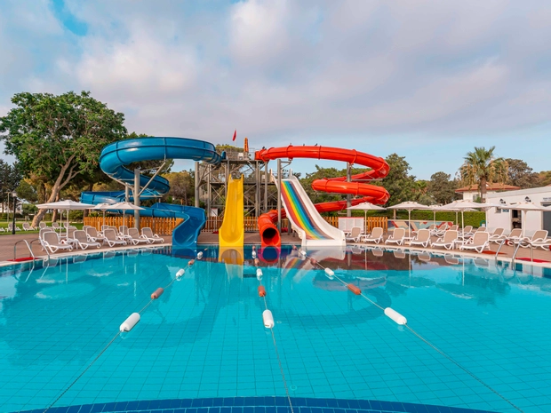 Salamis Bay Conti Resort Hotel