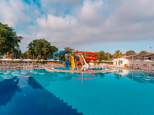 Salamis Bay Conti Resort Hotel