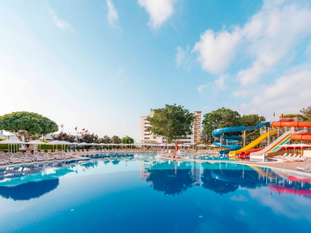Salamis Bay Conti Resort Hotel