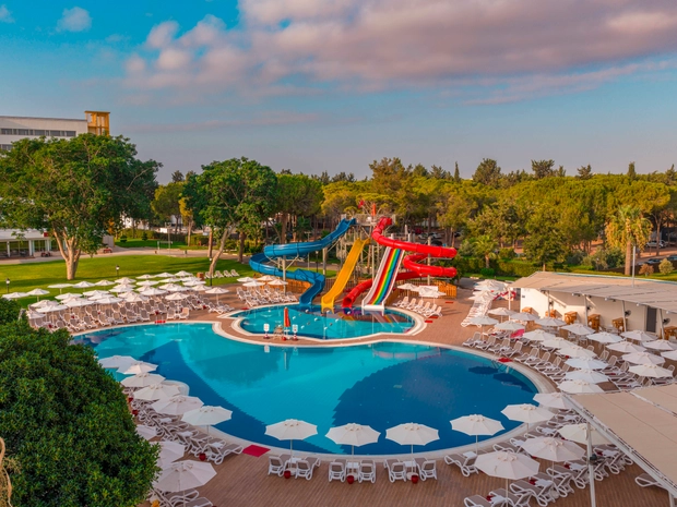 Salamis Bay Conti Resort Hotel