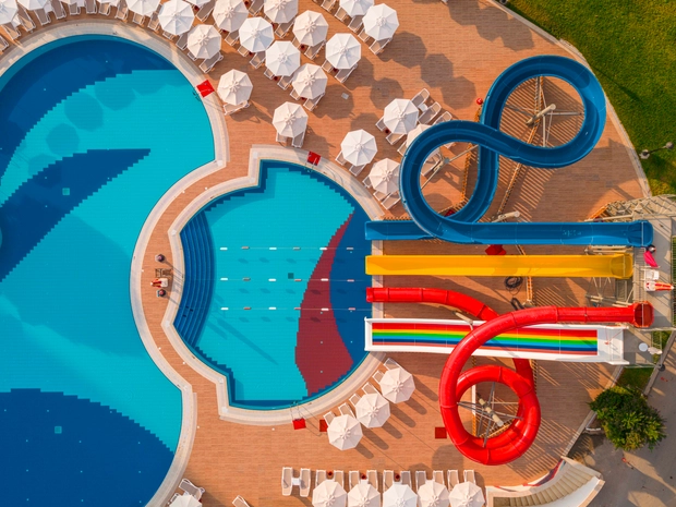 Salamis Bay Conti Resort Hotel
