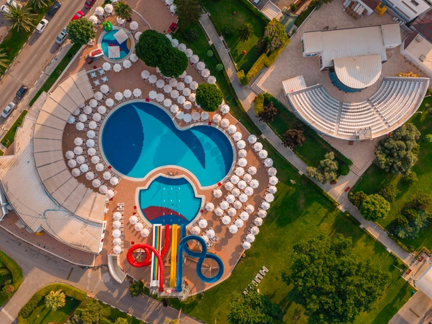 Salamis Bay Conti Resort Hotel