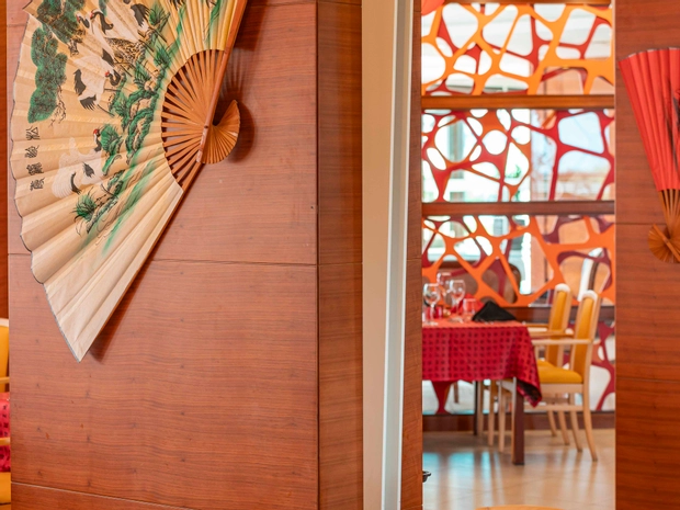 Salamis Bay Conti Resort Hotel