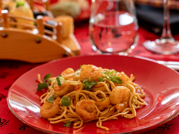 Salamis Bay Conti Resort Hotel