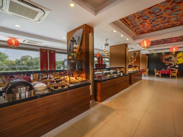 Salamis Bay Conti Resort Hotel