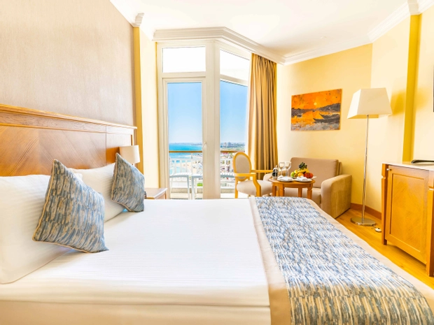 Salamis Bay Conti Resort Hotel